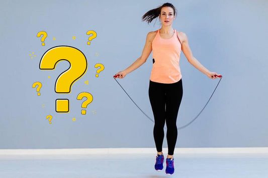 Corde à sauter : Brûle plus de calories que la course, la natation ou le vélo ?