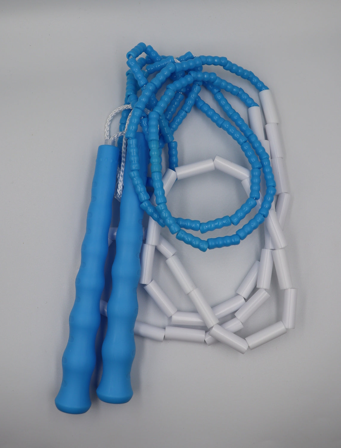 Corde à sauter perlée - Collection Event - Frozen