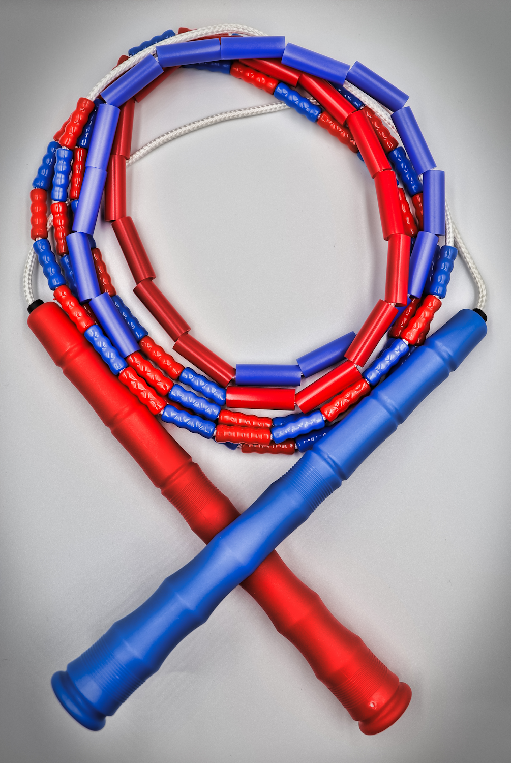 Corde à sauter perlée - Collection Univers - Jumpman