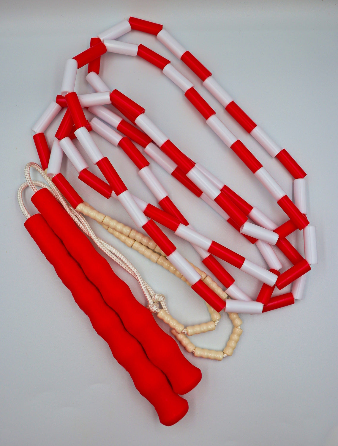 Corde à sauter perlée - Collection Event - Noël