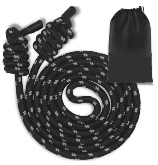 Corde à sauter lestée