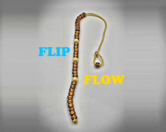FLIP FLOW - Le jeu de coordination qui fait vraiment la différence ?