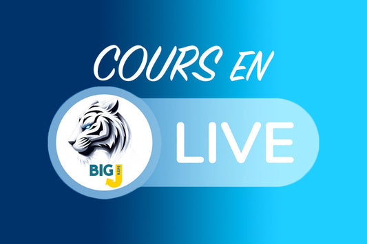 Nos cours de corde à sauter EN LIVE sont lancés — Rope Flow, Cardio Blast & Freestyle : rejoins la première cohorte !