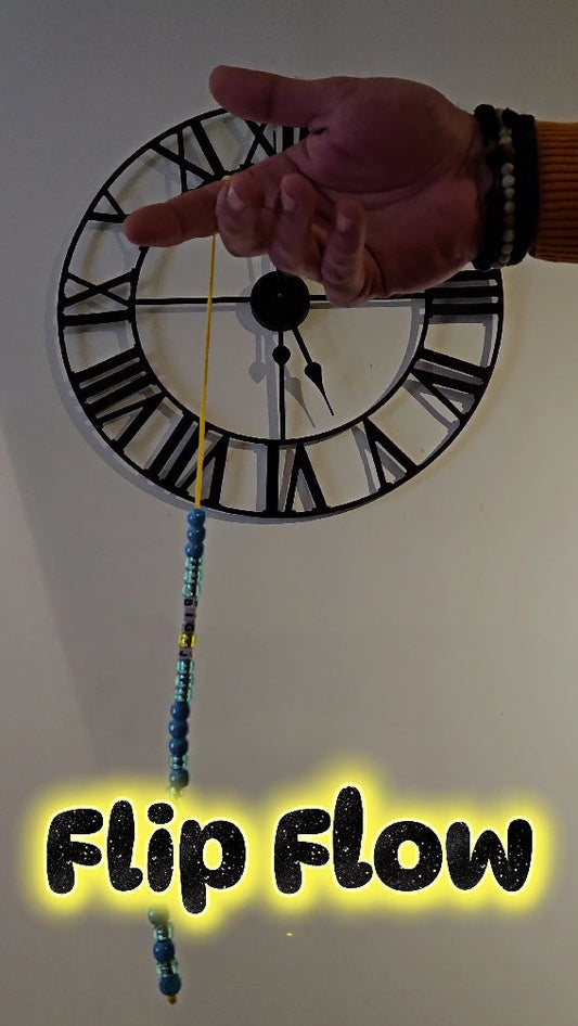 FLIP FLOW - Le jeu de coordination qui met ton cerveau en mouvement !