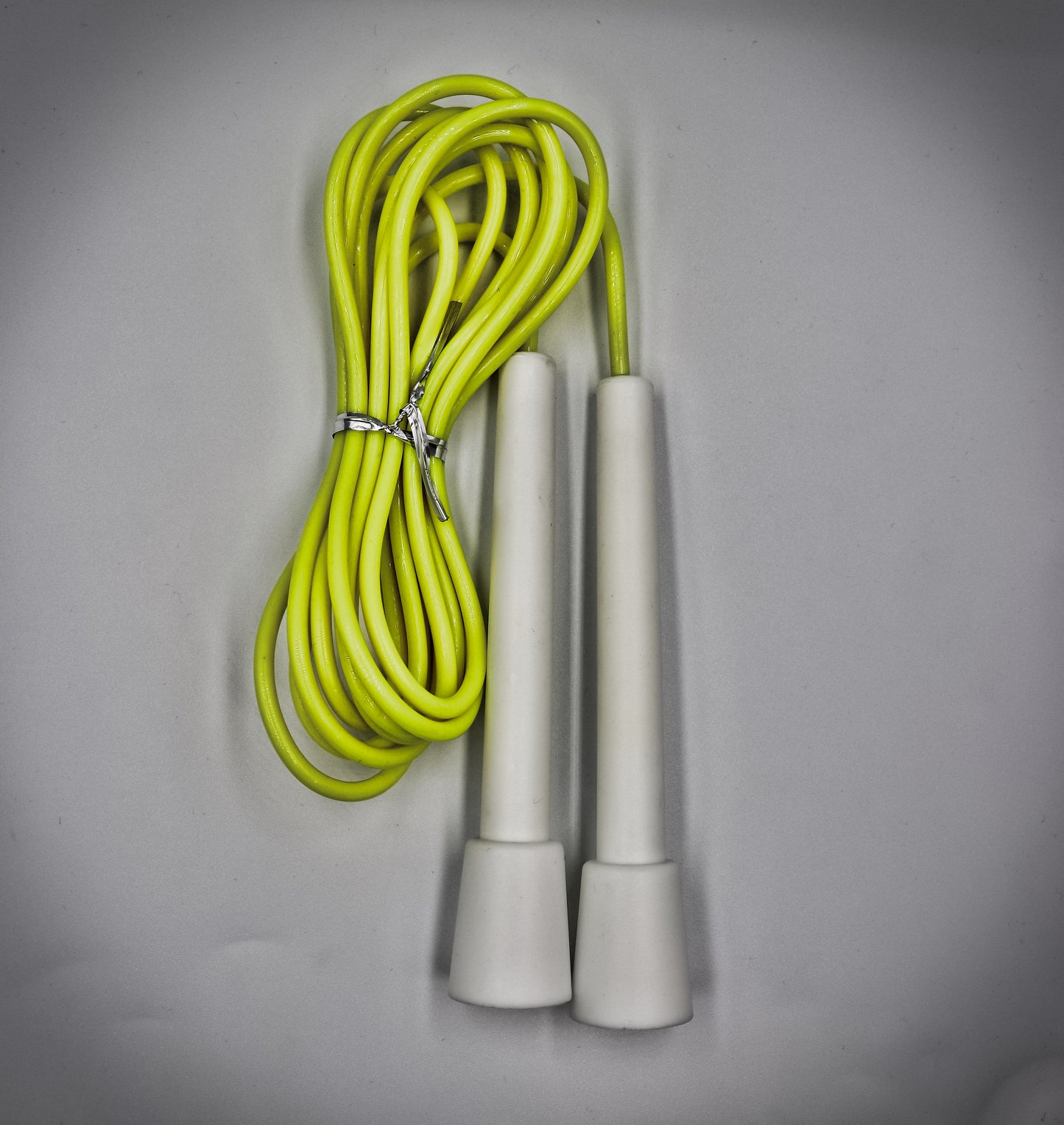 Corde à sauter PVC