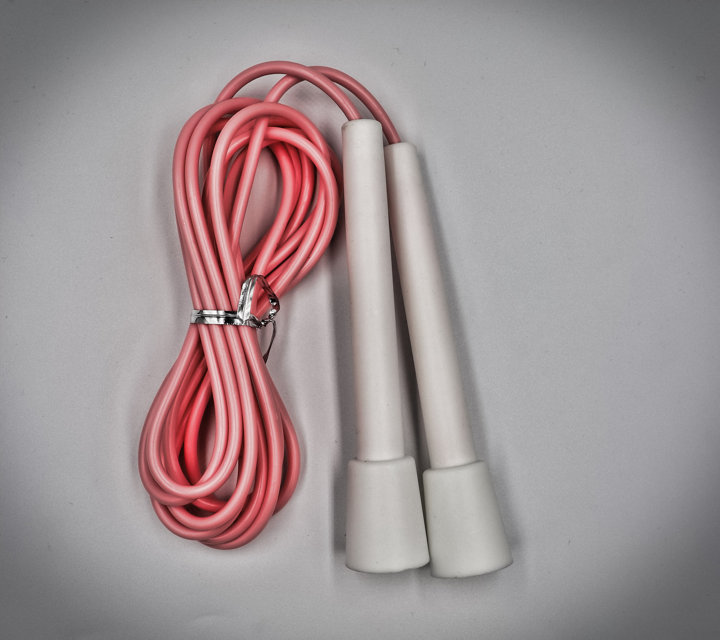 Corde à sauter PVC