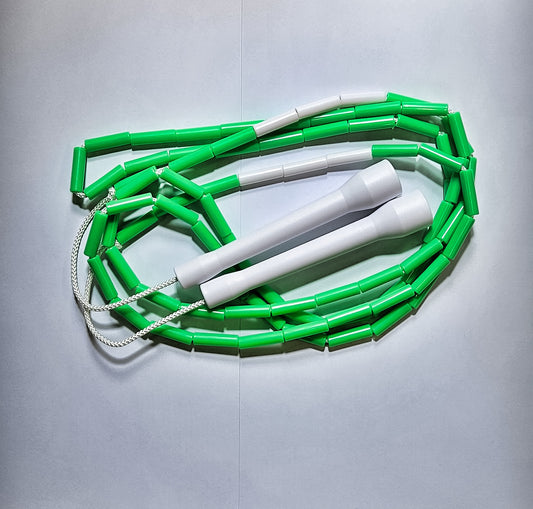 Corde à sauter perlée - Collection Univers - Celtics