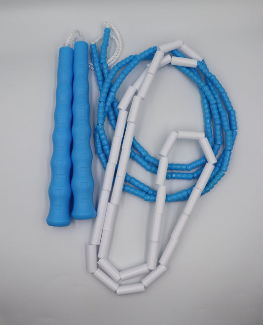Corde à sauter perlée - Collection Event - Frozen