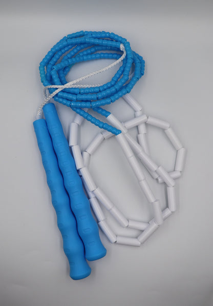 Corde à sauter perlée - Collection Event - Frozen