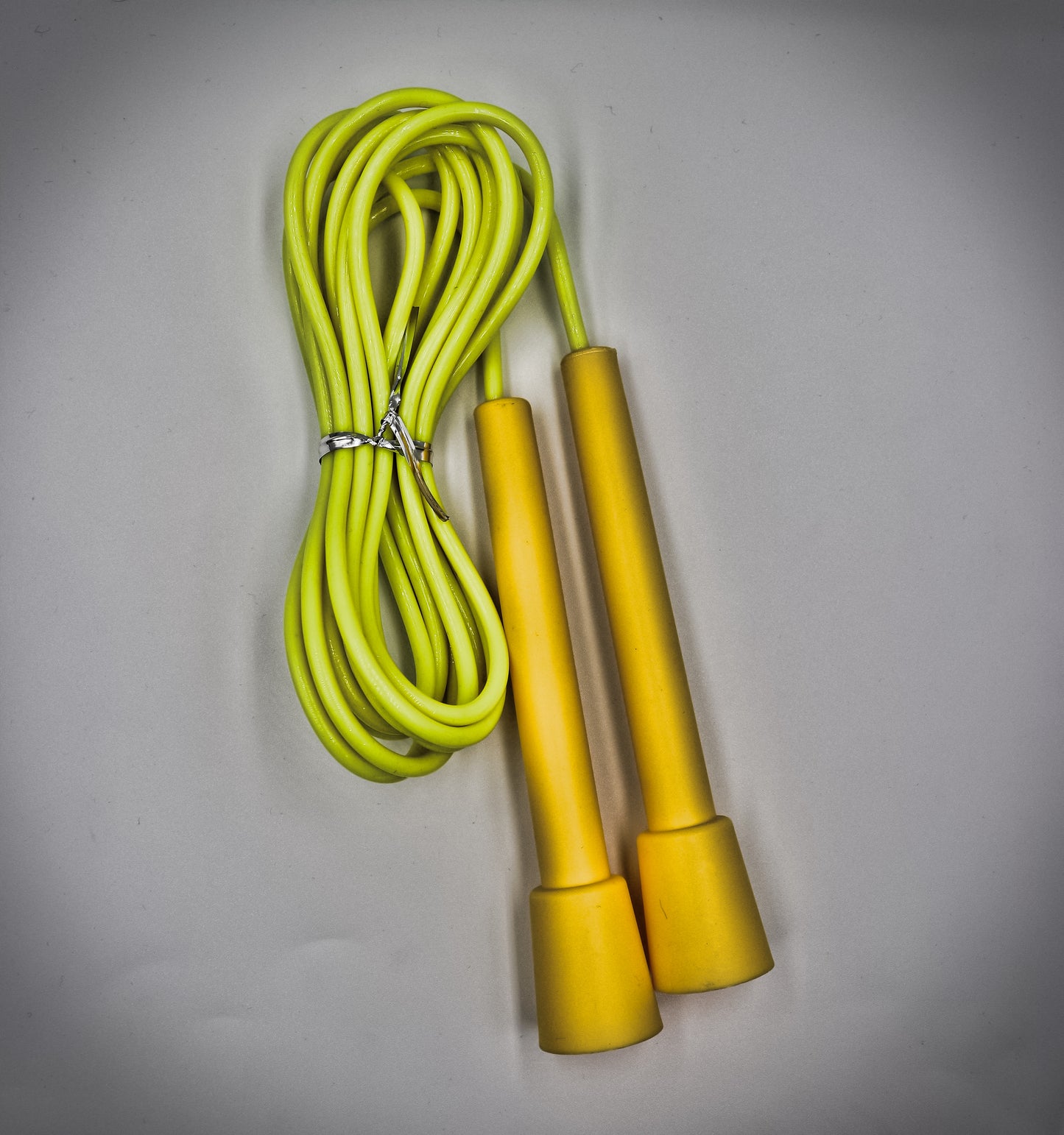 Corde à sauter PVC