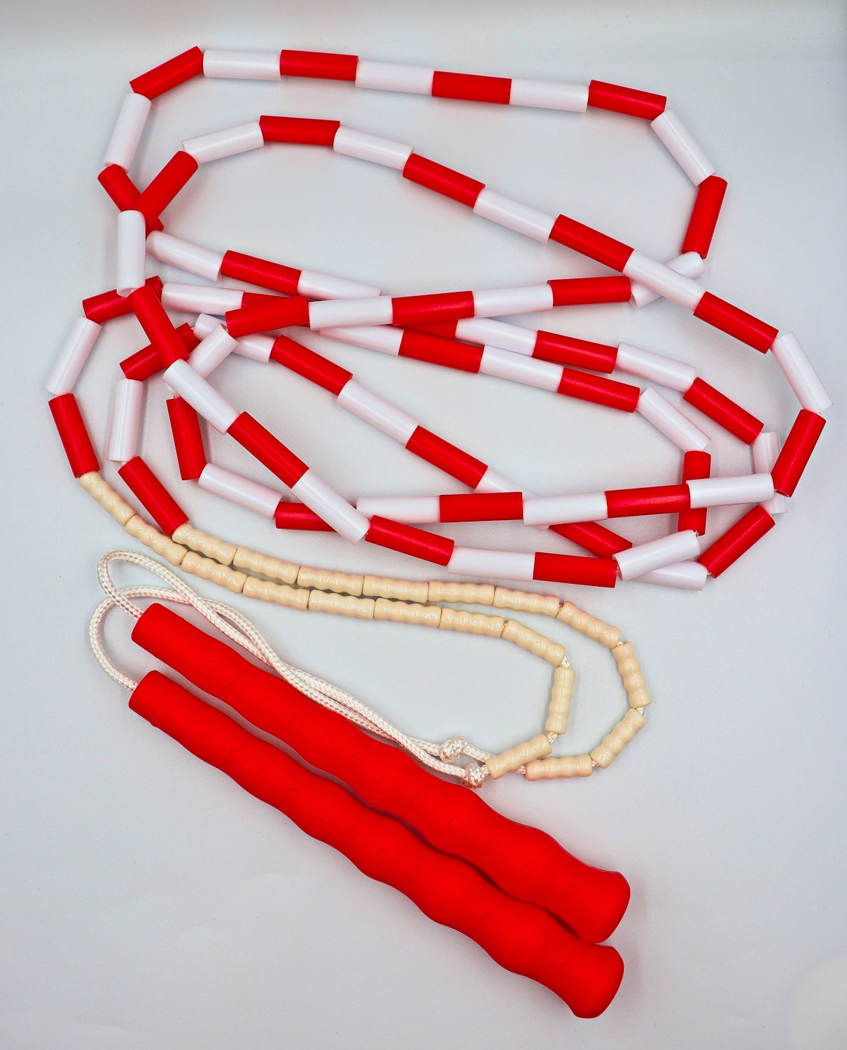 Corde à sauter perlée - Collection Event - Noël