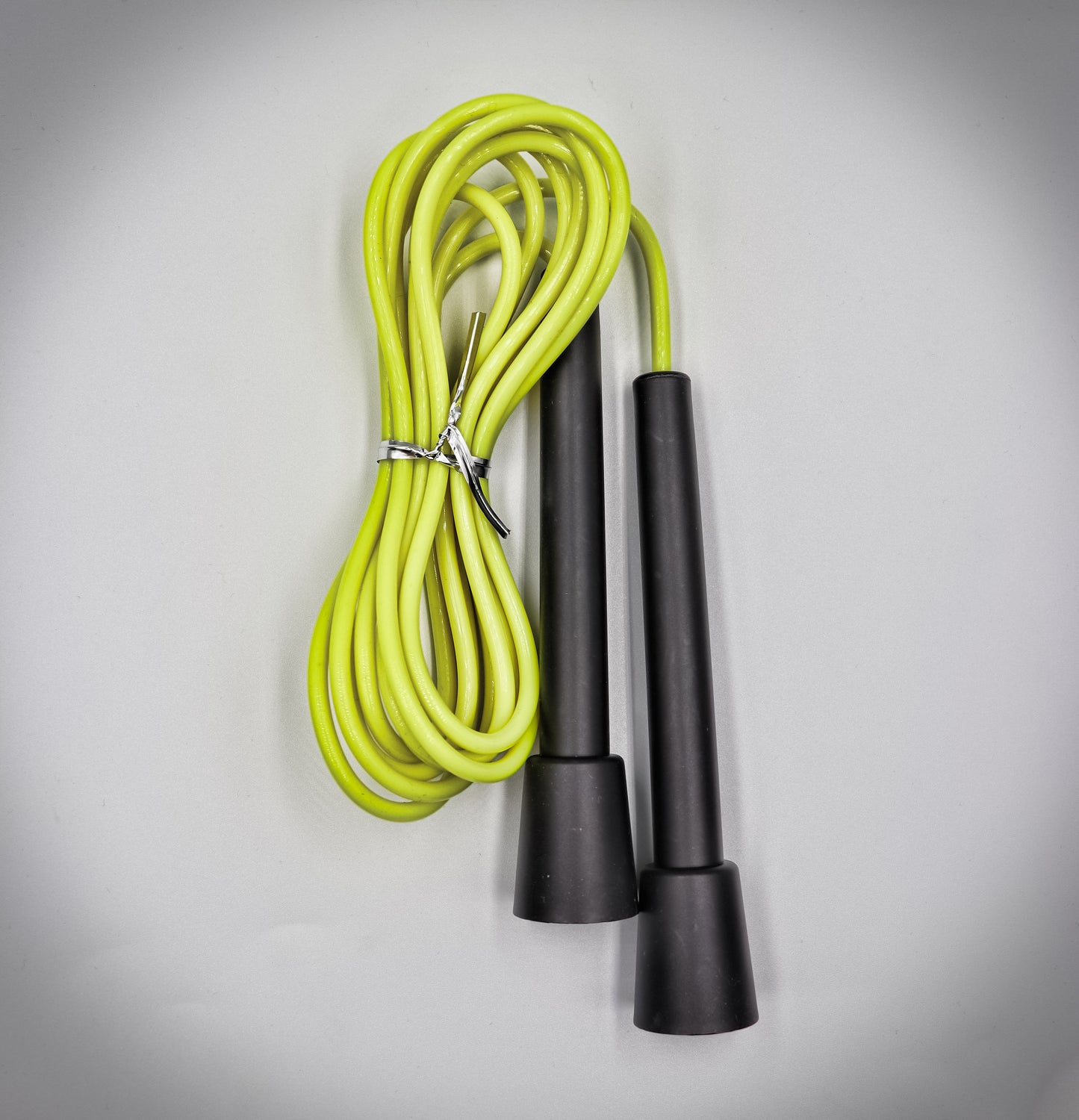 Corde à sauter PVC