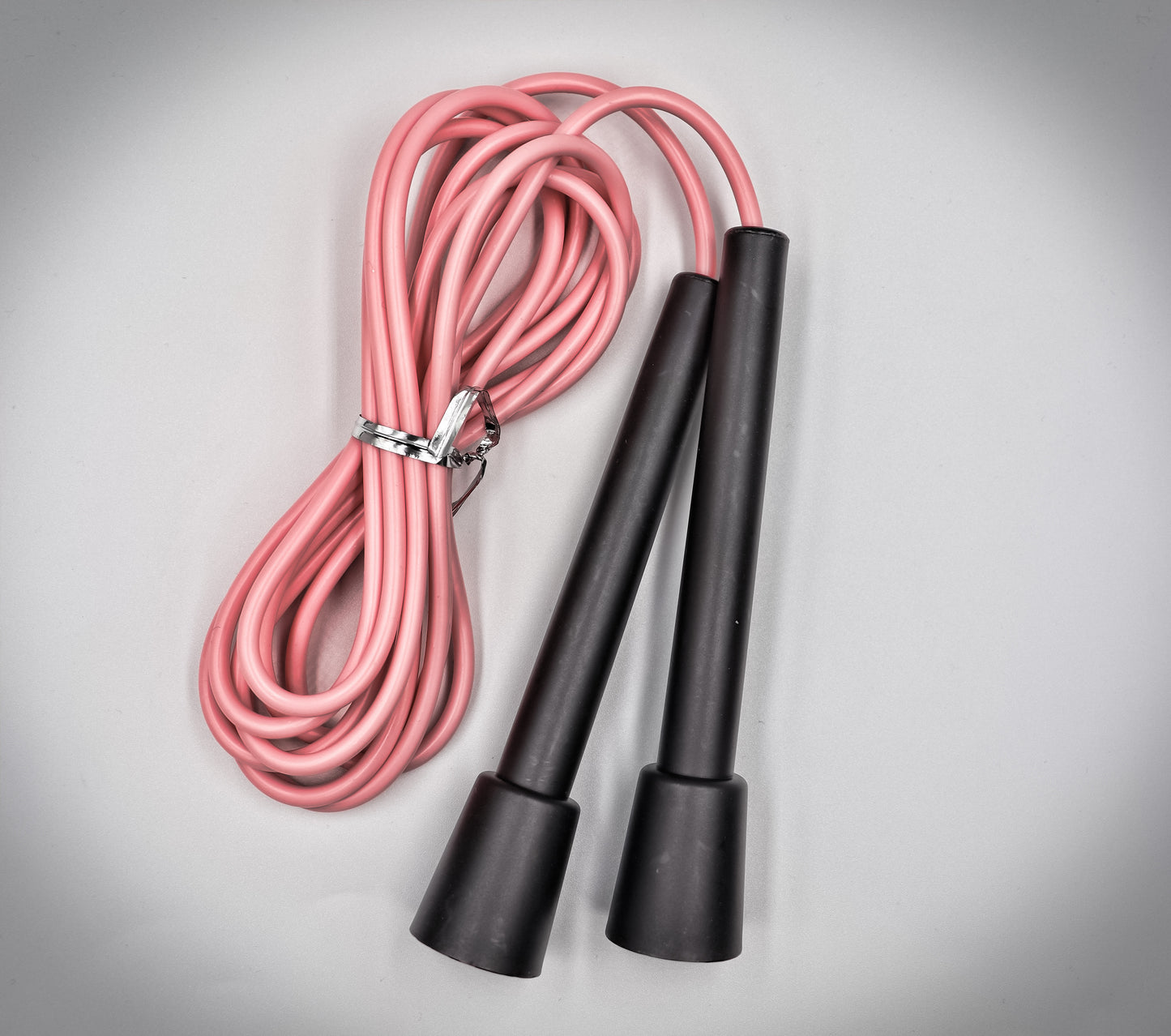 Corde à sauter PVC