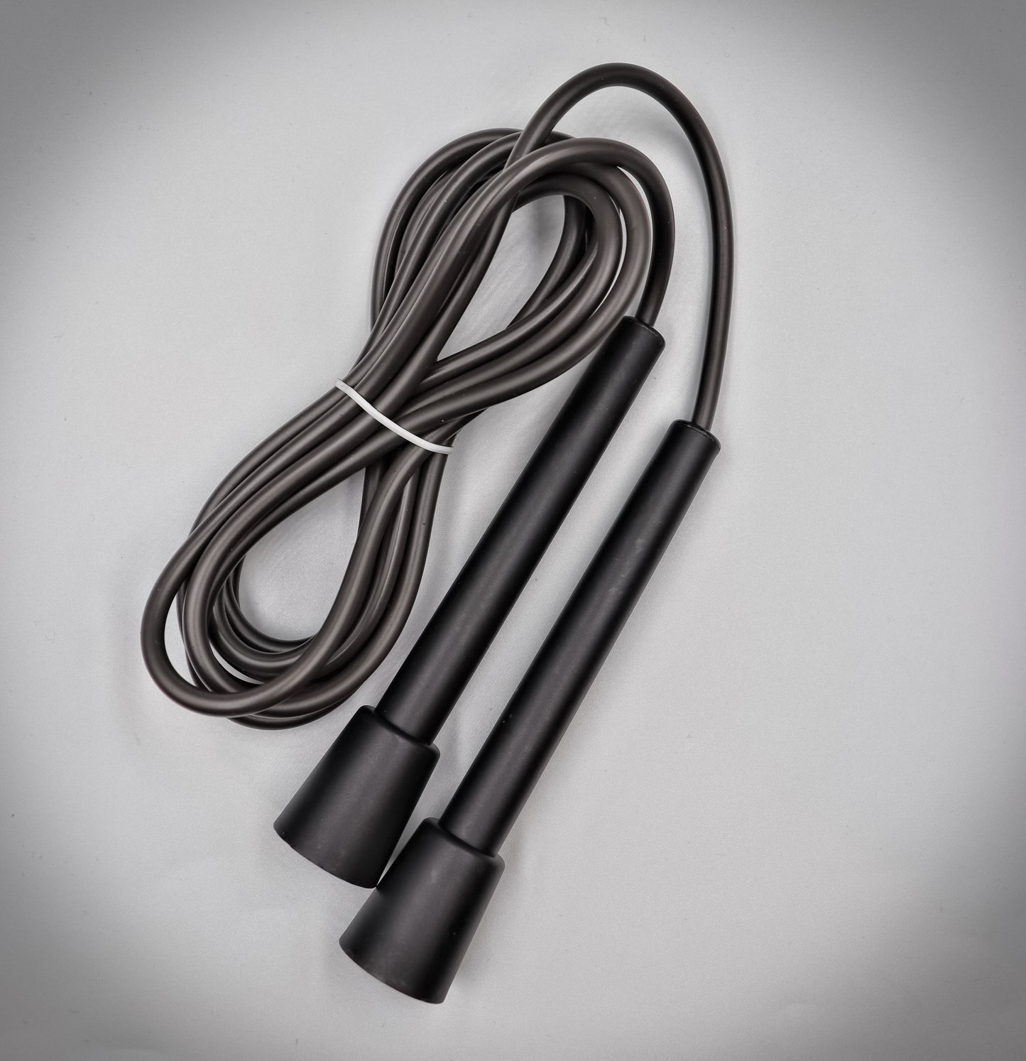 Corde à sauter PVC