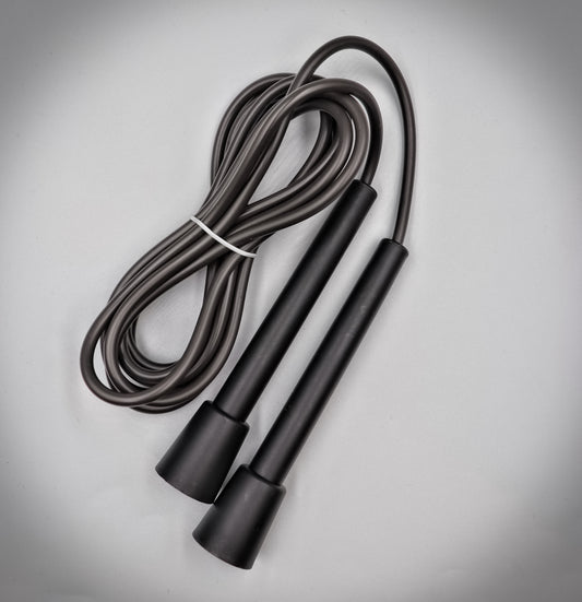 Corde à sauter PVC