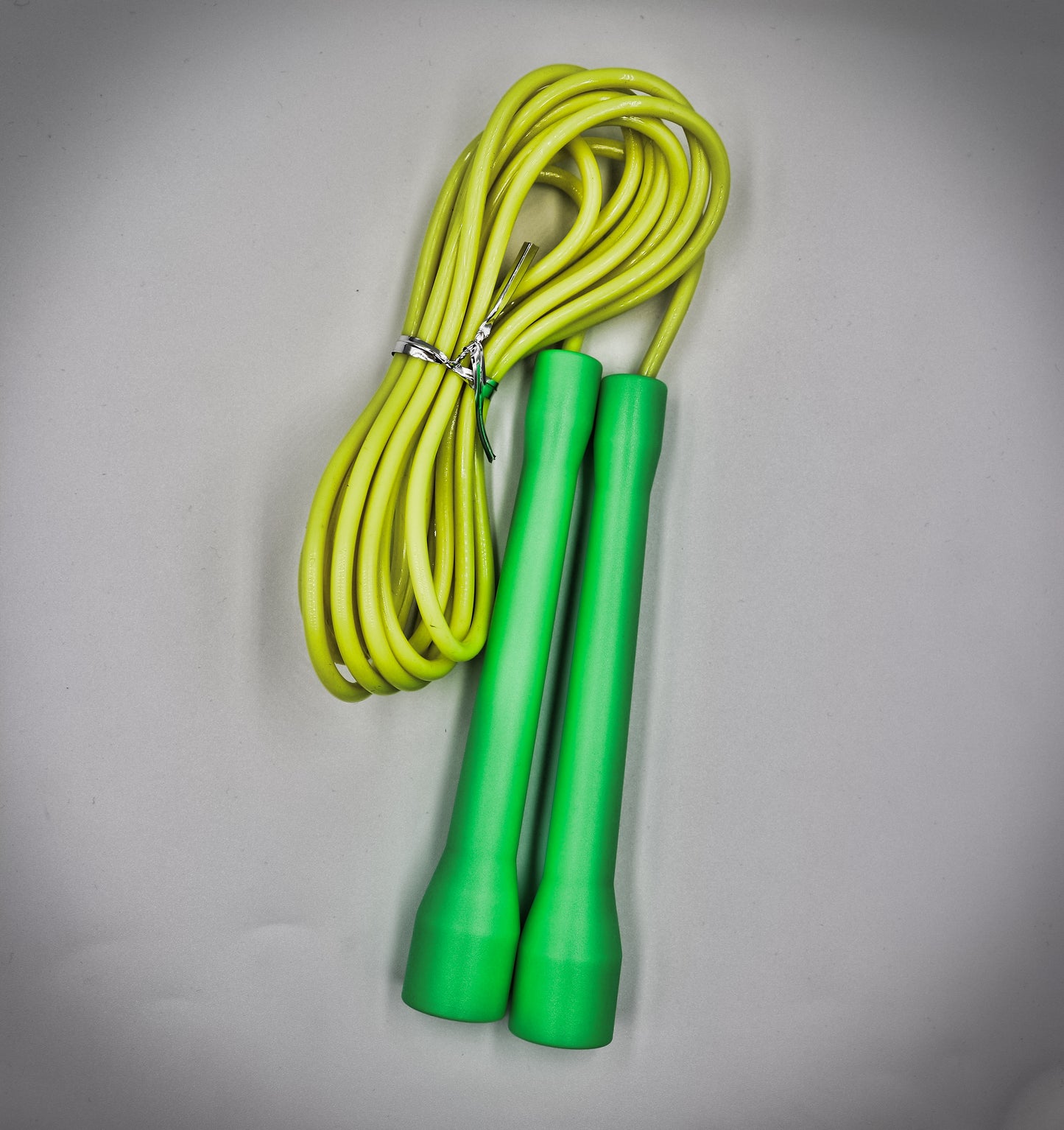 Corde à sauter PVC