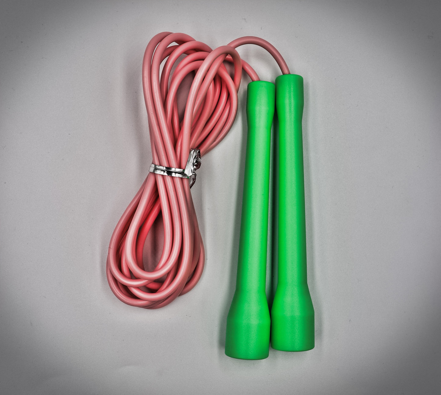 Corde à sauter PVC