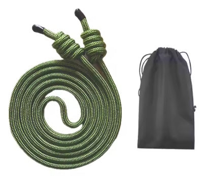Corde à sauter lestée