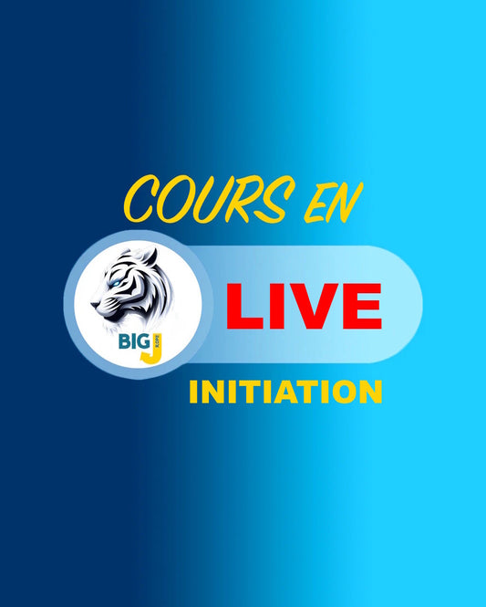 Cours d'initiation en live - Rope Flow, Cardio Blast & Freestyle